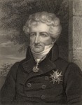 Georges Cuvier, from wikimedia Commons.